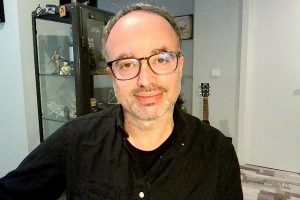 Antonio Roig Melo