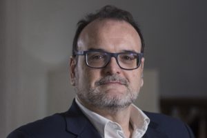 Jordi Sánchez Navarro