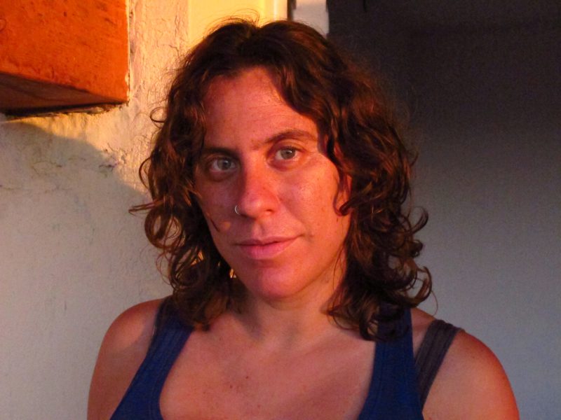Talia Leibovitz