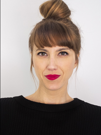 Sandra Martorell