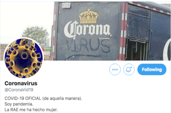 Coronavirus