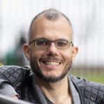Emiliano Treré, de la Universidad de Cardiff